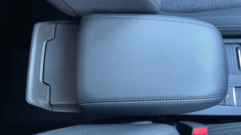 Ford Focus 1.0 EcoBoost 125 Active 5dr Petrol Hatchback